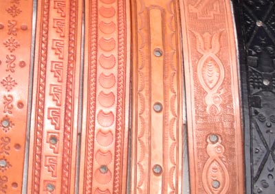 Talabartería Huancavelica